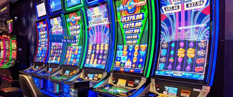 Best in Slot