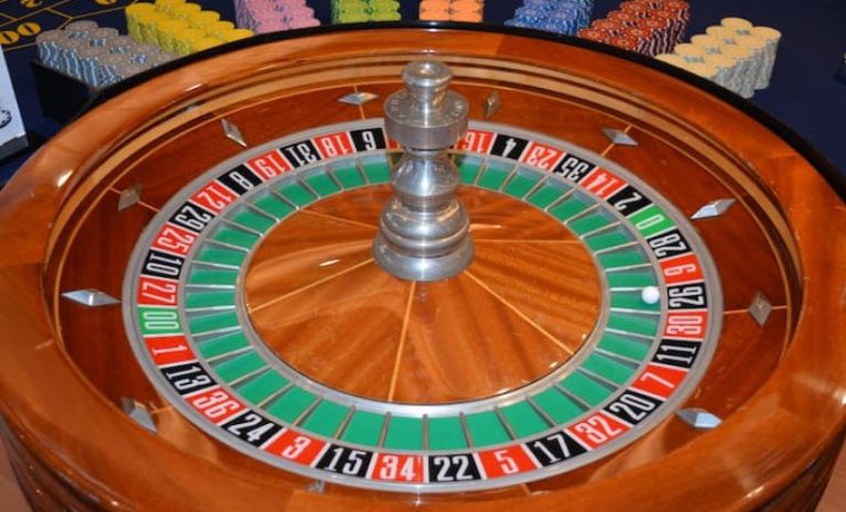 Casino No deposit bonus