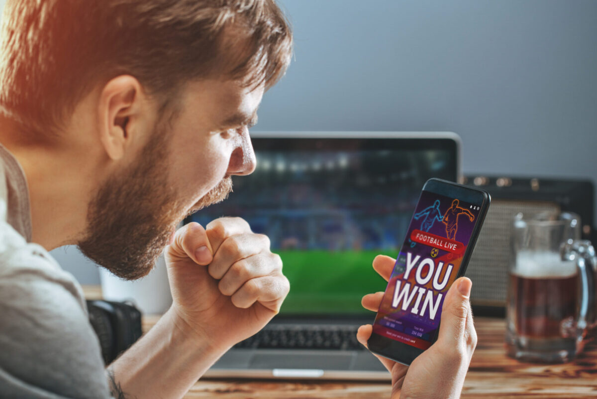 Online Betting