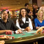 Casino Entertainment