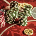 Secure real money tables with professional dealers and smooth gameplay
