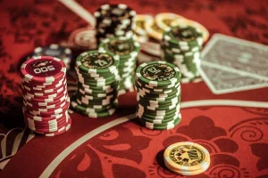 Secure real money tables with professional dealers and smooth gameplay