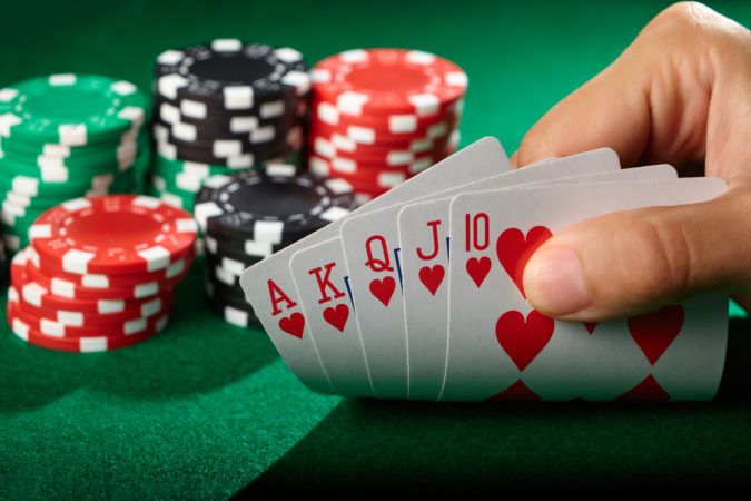 online casino bonuses