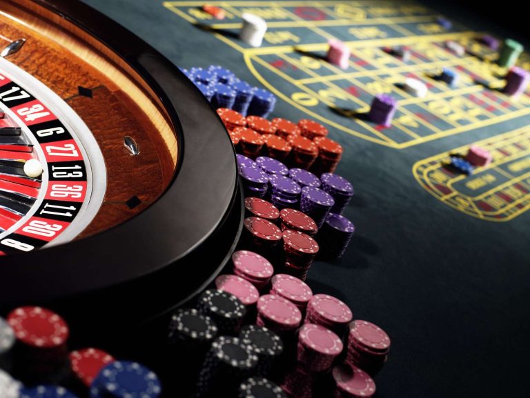 best online casino gambling sites