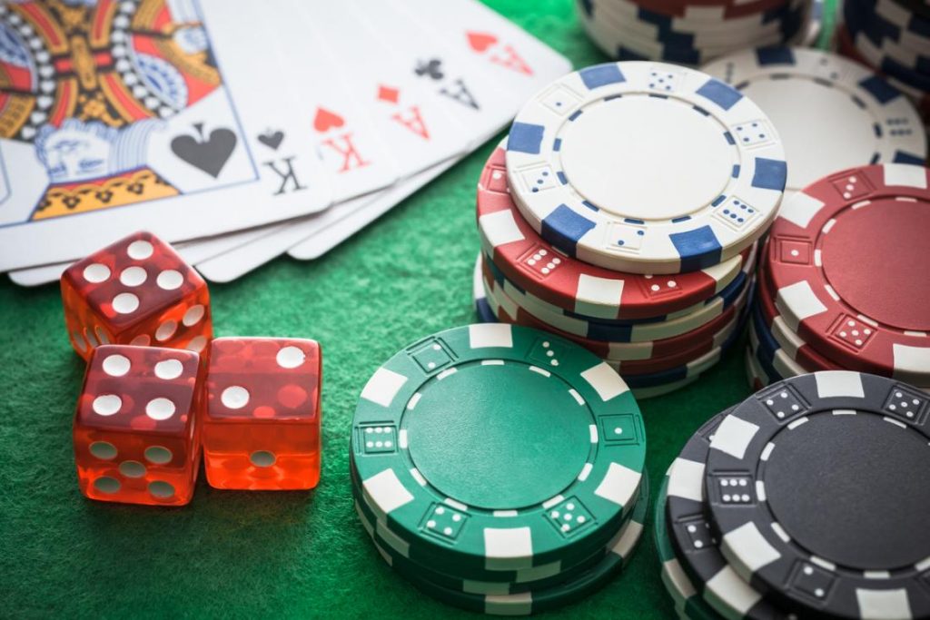Casino Experiences