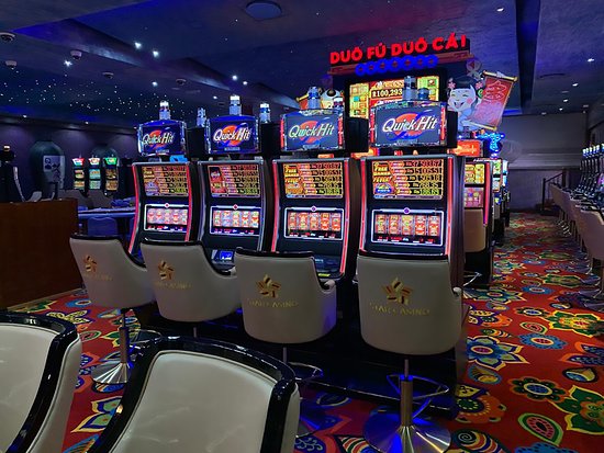 Slot Malaysia